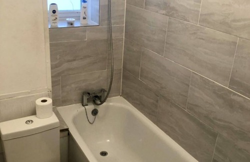 Euston Apartment | Central London Quiet Studio