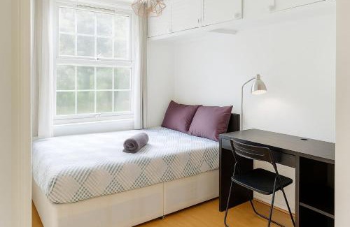 Canonbury House | Central London Rooms