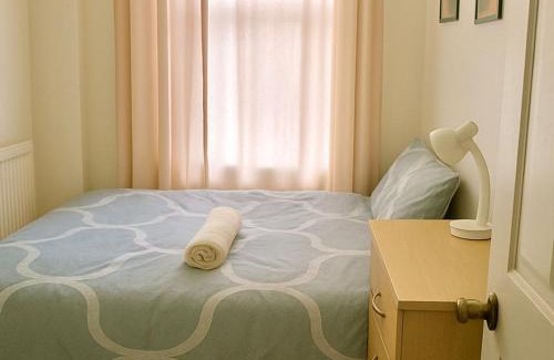 Canonbury House | Central London Rooms