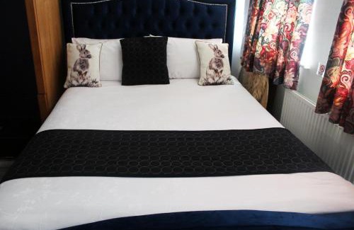 Dalgarno House | Central London rooms