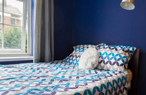 Canonbury House | Central London Stays