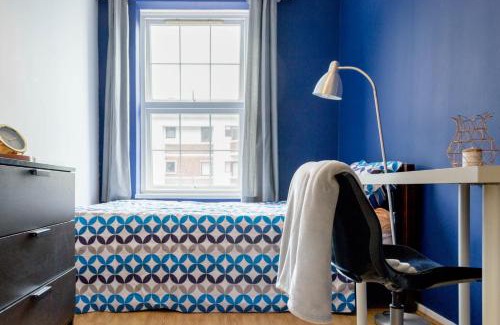Canonbury House | Central London Stays