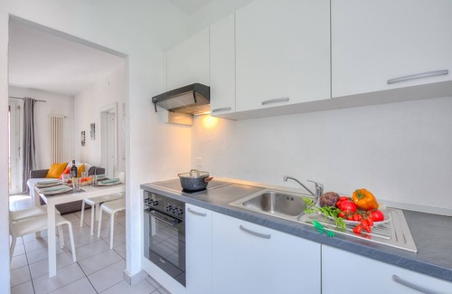 Lugano Apartment | Central Love, Lugano, Switzerland