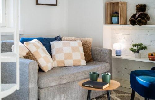 Kaartinkaupunki Apartment | Central Lux Condo In Downtown