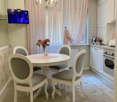 Alba Iulia Apartment | Central Luxury Apartment