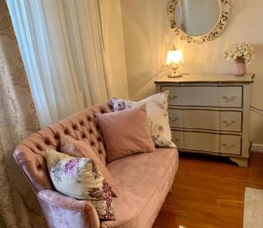 Alba Iulia Apartment | Central Luxury Apartment