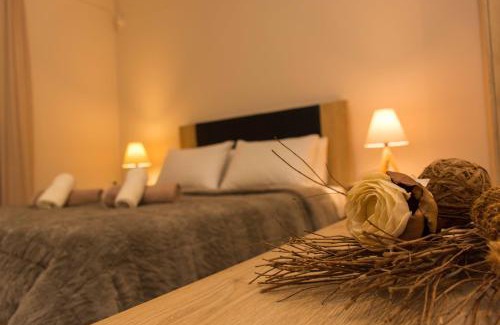 Korithion Apartment | Central Luxury Studio