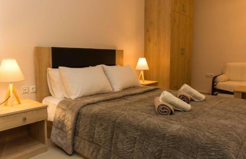 Korithion Apartment | Central Luxury Studio