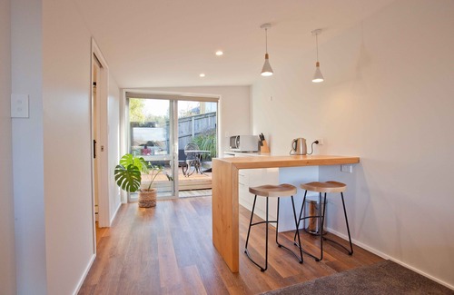 Mapua Apartment | Central Mapua Studio
