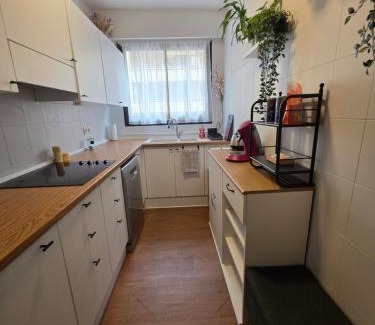 Menton Apartment | Central Menton Near Monaco