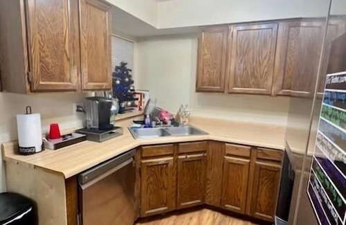 Dobson Woods Condo | Central Mesa Haven