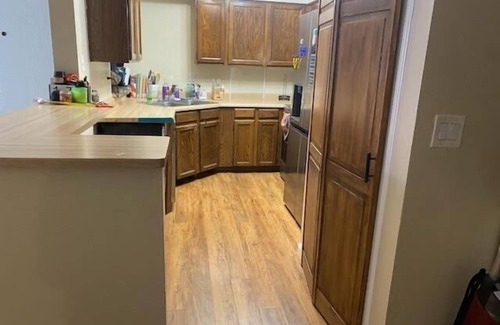 Dobson Woods Condo | Central Mesa Haven