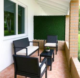 Coral Way Apartment | Central Miami Oasis, Near Brickell, Grove & Little Havana