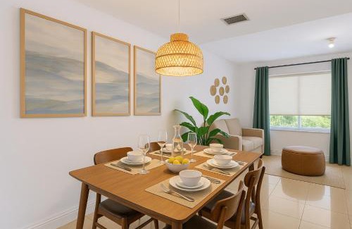 Coral Way Apartment | Central Miami Oasis, Near Brickell, Grove & Little Havana