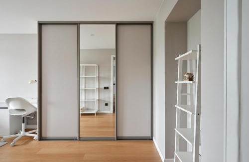 Centrs Apartment | Central & Modern 2bdrm Apartment