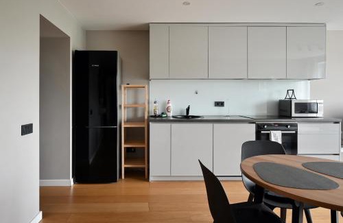 Centrs Apartment | Central & Modern 2bdrm Apartment