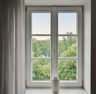 Centrs Apartment | Central & Modern 2bdrm Apartment