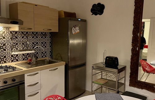 Sliema Apartment | Central modern apartment 5 min walk to the beach