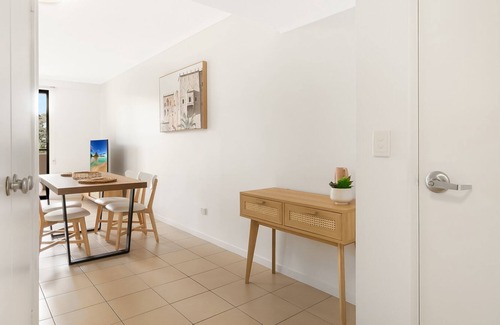 Yeppoon Apartment | CENTRAL MODERN APARTMENT