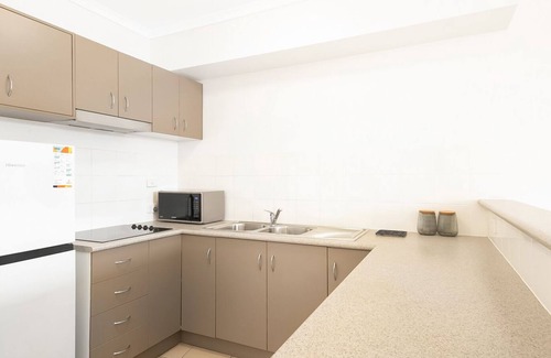Yeppoon Apartment | CENTRAL MODERN APARTMENT