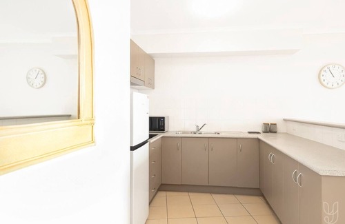Yeppoon Apartment | CENTRAL MODERN APARTMENT