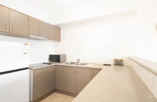 Yeppoon Apartment | CENTRAL MODERN APARTMENT