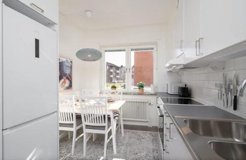 Orebro Apartment | Central Modern Apartment