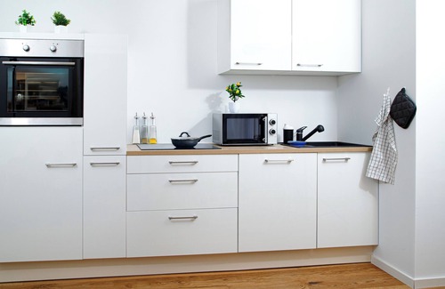 Untergiesing Apartment | Central+modern, comfortable luxury apartment, close to the Isar