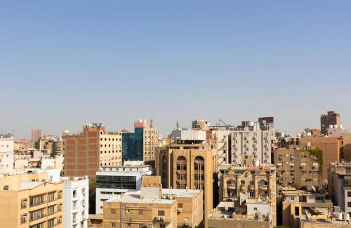 Bulaq ad Dakrur Apartment | Central Mohandessin Apartment