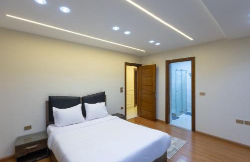 Bulaq ad Dakrur Apartment | Central Mohandessin Apartment