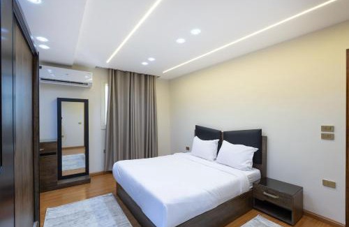 Bulaq ad Dakrur Apartment | Central Mohandessin Apartment
