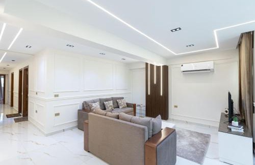 Bulaq ad Dakrur Apartment | Central Mohandessin Apartment