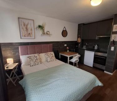 St. Benno Apartment | Central Munich Living