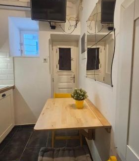Mykonos Apartment | Central Mykonos Chora Studio next to everything