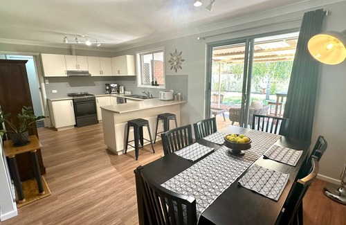 Nannup Boat Rental | # Central Nannup Holiday Home: Your Perfect Nature Retreat in the Heart of Nannup
