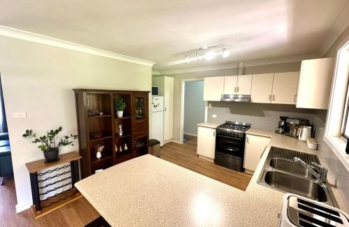 Nannup House | Central Nannup Holiday Home