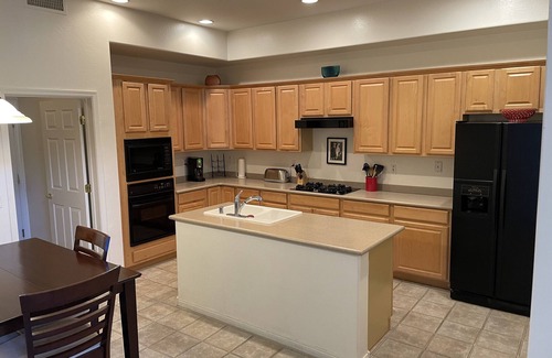 Kierland House | Central North Scottsdale Location