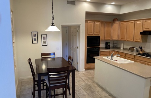 Kierland House | Central North Scottsdale Location