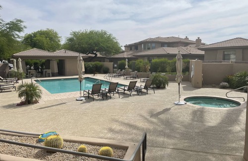 Kierland House | Central North Scottsdale Location