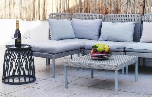 Olhao House | Central Olhão Home - Spacious Sunlit Patio