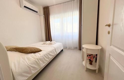 Bucharest Apartment | Central One Luxe - Bucharest