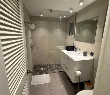 Morne Criquet Apartment | CENTRAL PALM