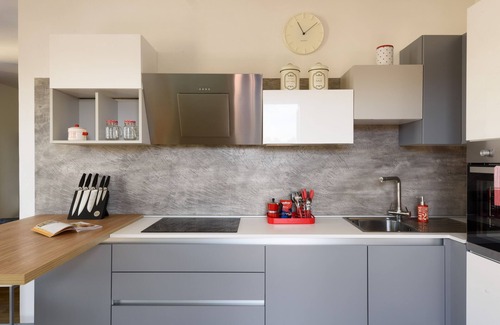 Siena City Centre Apartment | Central panoramic apartment San Martino!