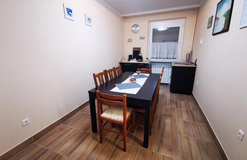 Szekszard Apartment | Central Park Apartman