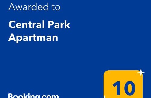Szekszard Apartment | Central Park Apartman