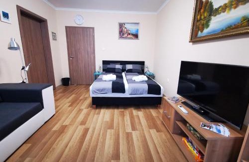 Szekszard Apartment | Central Park Apartman