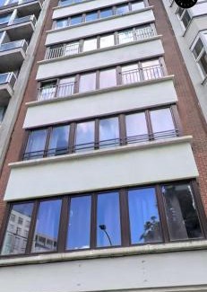 Jewish Quarter Apartment | Central Park Apartments