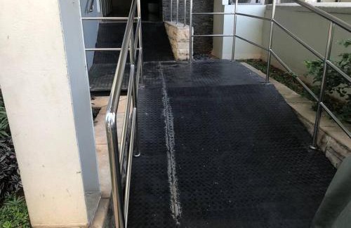 Jakarta Apartment | Central Park Apt. 3 Bedroom (42nd Floor - Alaina)