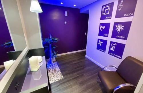 Centro Apartment | Central Park Flat Residence - Home Time