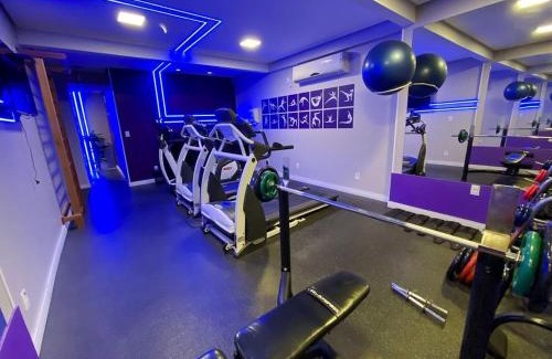 Centro Apartment | Central Park Flat Residence - Home Time